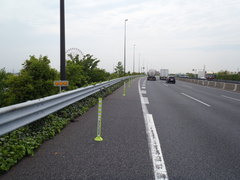 NEXCO中日本 　第二東名高速道路